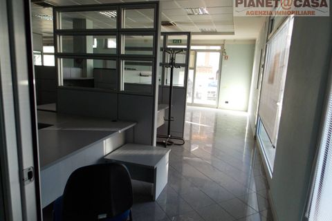 Erhvervsejendom i Spinetoli, Ascoli Piceno, Spinetoli - € 85.000 | Ref: VC2237 - foto 9