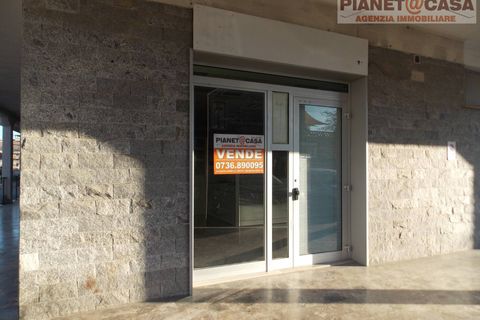 Erhvervsejendom i Spinetoli, Ascoli Piceno, Spinetoli - € 85.000 | Ref: VC2237 - foto 12