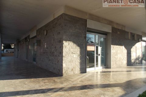 Erhvervsejendom i Spinetoli, Ascoli Piceno, Spinetoli - € 85.000 | Ref: VC2237 - foto 13