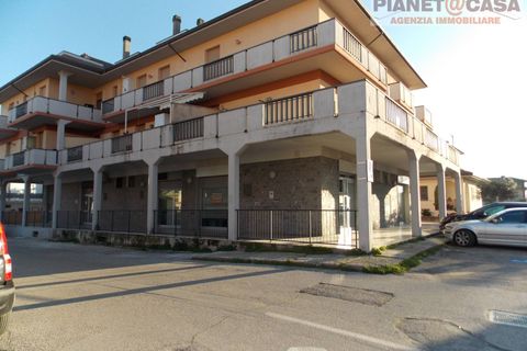 Erhvervsejendom i Spinetoli, Ascoli Piceno, Spinetoli - € 85.000 | Ref: VC2237 - foto 14