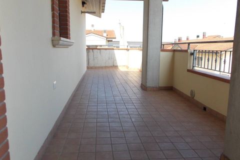 Leilighet i Spinetoli, Ascoli Piceno, Spinetoli - € 123 000 | Ref: VM2279 - foto 18