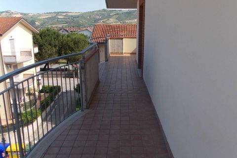 Leilighet i Spinetoli, Ascoli Piceno, Spinetoli - € 123 000 | Ref: VM2279 - foto 19