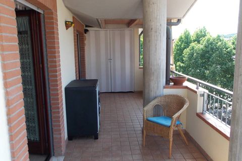 Leilighet i Spinetoli, Ascoli Piceno, Spinetoli - € 123 000 | Ref: VM2279 - foto 20