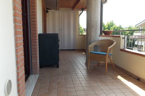 Leilighet i Spinetoli, Ascoli Piceno, Spinetoli - € 123 000 | Ref: VM2279 - foto 21