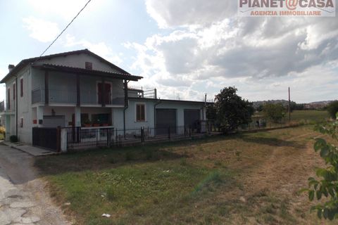 Villa i Spinetoli, Ascoli Piceno, Spinetoli - € 169.000 | Ref: VC2387 - foto 2