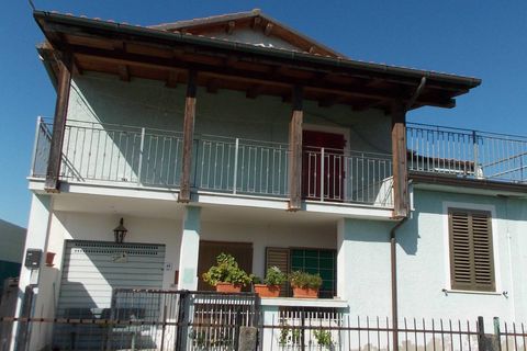 Villa i Spinetoli, Ascoli Piceno, Spinetoli - € 169.000 | Ref: VC2387 - foto 3