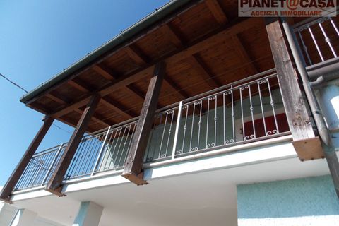 Villa i Spinetoli, Ascoli Piceno, Spinetoli - € 169.000 | Ref: VC2387 - foto 4