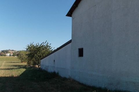 Villa i Spinetoli, Ascoli Piceno, Spinetoli - € 169.000 | Ref: VC2387 - foto 6