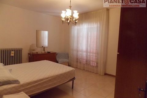 Villa i Spinetoli, Ascoli Piceno, Spinetoli - € 169.000 | Ref: VC2387 - foto 9