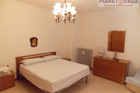 Villa i Spinetoli, Ascoli Piceno, Spinetoli - € 169.000 | Ref: VC2387 - foto 10