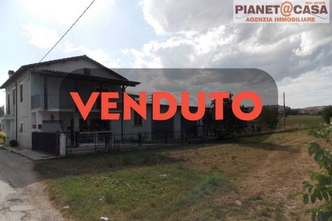 Villa i Spinetoli, Ascoli Piceno, Spinetoli - € 169.000 | Ref: VC2387 - foto 11