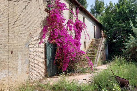 Villa i Spinetoli, Ascoli Piceno, Spinetoli - € 500.000 | Ref: VD2417 - foto 2