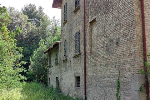 Villa i Spinetoli, Ascoli Piceno, Spinetoli - € 500.000 | Ref: VD2417 - foto 3