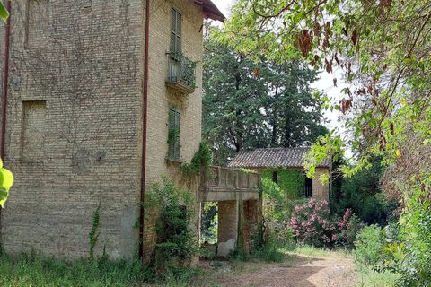 Villa i Spinetoli, Ascoli Piceno, Spinetoli - € 500.000 | Ref: VD2417 - foto 5
