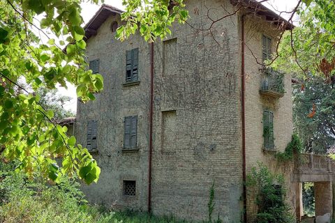 Villa i Spinetoli, Ascoli Piceno, Spinetoli - € 500.000 | Ref: VD2417 - foto 6