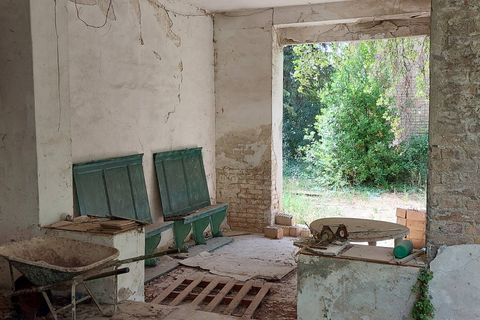 Villa i Spinetoli, Ascoli Piceno, Spinetoli - € 500.000 | Ref: VD2417 - foto 8