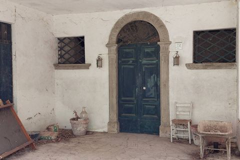 Villa i Spinetoli, Ascoli Piceno, Spinetoli - € 500.000 | Ref: VD2417 - foto 9