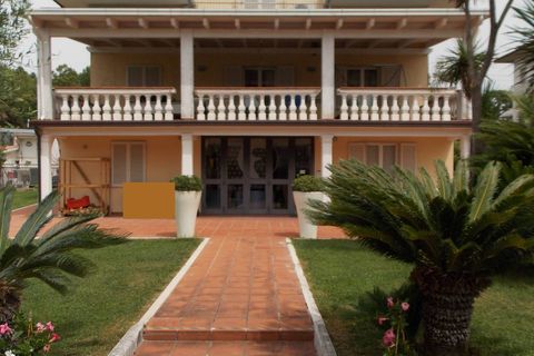 Villa a Spinetoli, Ascoli Piceno, Spinetoli - € 340.000 | Ref: VM2418 - foto 2