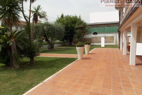 Villa a Spinetoli, Ascoli Piceno, Spinetoli - € 340.000 | Ref: VM2418 - foto 5