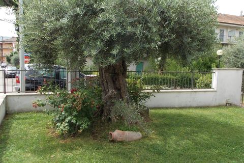 Villa a Spinetoli, Ascoli Piceno, Spinetoli - € 340.000 | Ref: VM2418 - foto 6