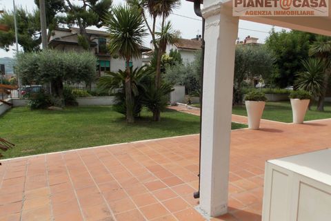 Villa a Spinetoli, Ascoli Piceno, Spinetoli - € 340.000 | Ref: VM2418 - foto 7
