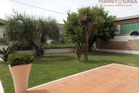 Villa a Spinetoli, Ascoli Piceno, Spinetoli - € 340.000 | Ref: VM2418 - foto 8