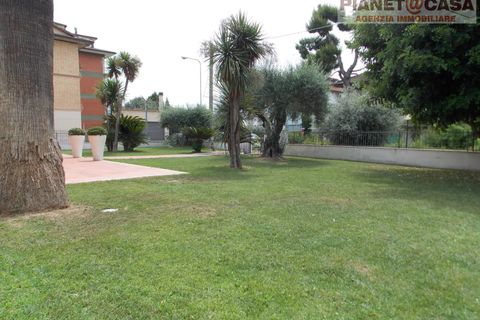 Villa a Spinetoli, Ascoli Piceno, Spinetoli - € 340.000 | Ref: VM2418 - foto 9