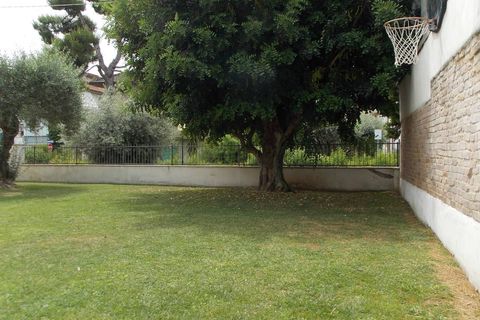 Villa a Spinetoli, Ascoli Piceno, Spinetoli - € 340.000 | Ref: VM2418 - foto 10