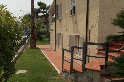 Villa a Spinetoli, Ascoli Piceno, Spinetoli - € 340.000 | Ref: VM2418 - foto 13