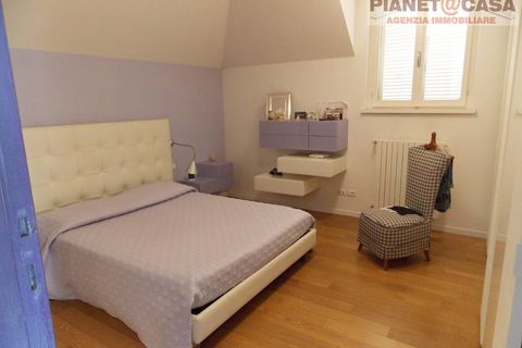 Villa a Spinetoli, Ascoli Piceno, Spinetoli - € 340.000 | Ref: VM2418 - foto 18