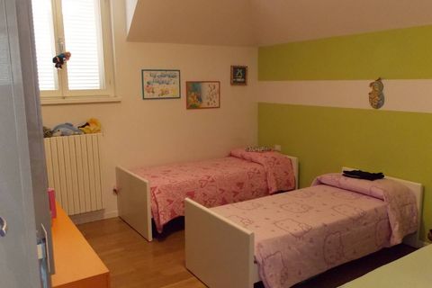 Villa a Spinetoli, Ascoli Piceno, Spinetoli - € 340.000 | Ref: VM2418 - foto 20