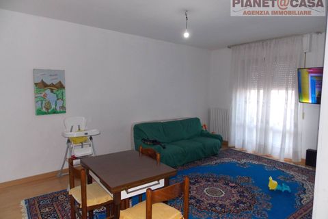 Lejlighed i Spinetoli, Ascoli Piceno, Spinetoli - € 99.000 | Ref: VM2439 - foto 2