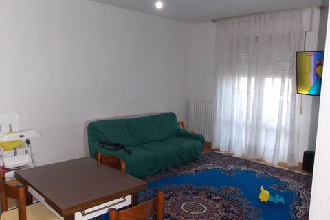 Lejlighed i Spinetoli, Ascoli Piceno, Spinetoli - € 99.000 | Ref: VM2439 - foto 6