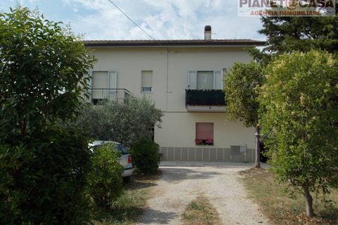 Villa - Offida, Ascoli Piceno, Offida - € 209 000 | Réf : VC2443 - photo 2
