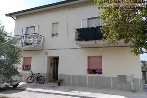 Villa - Offida, Ascoli Piceno, Offida - € 209 000 | Réf : VC2443 - photo 3