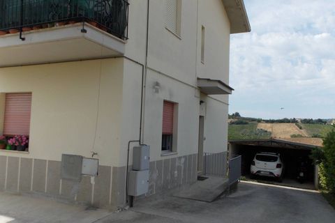 Villa - Offida, Ascoli Piceno, Offida - € 209 000 | Réf : VC2443 - photo 4