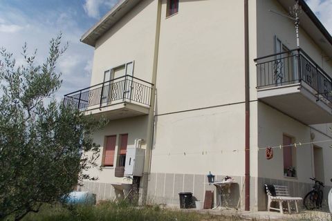 Villa - Offida, Ascoli Piceno, Offida - € 209 000 | Réf : VC2443 - photo 5