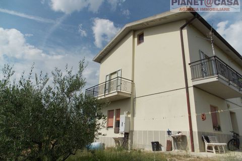 Villa - Offida, Ascoli Piceno, Offida - € 209 000 | Réf : VC2443 - photo 6