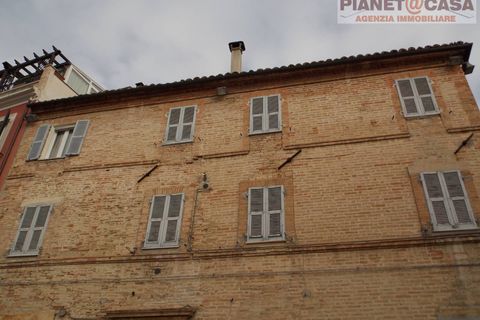 Lejlighed i Offida, Ascoli Piceno, Offida - € 88.000 | Ref: VC2444 - foto 38