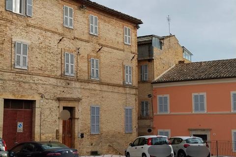 Lejlighed i Offida, Ascoli Piceno, Offida - € 88.000 | Ref: VC2444 - foto 39