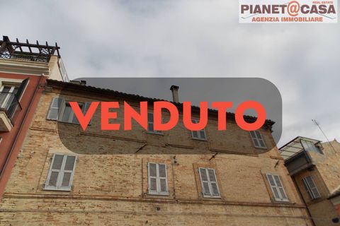 Lejlighed i Offida, Ascoli Piceno, Offida - € 88.000 | Ref: VC2444 - foto 1