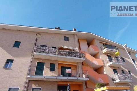 Leilighet i Spinetoli, Ascoli Piceno, Spinetoli - € 78 000 | Ref: VC2461 - foto 2