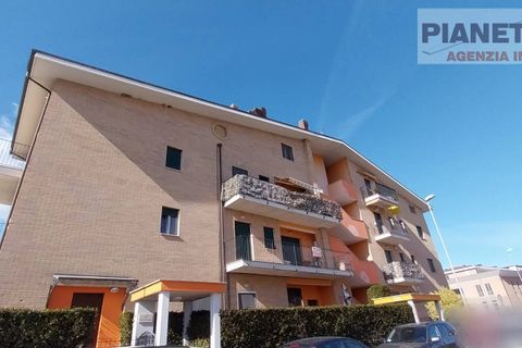 Leilighet i Spinetoli, Ascoli Piceno, Spinetoli - € 78 000 | Ref: VC2461 - foto 4