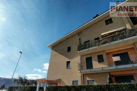 Leilighet i Spinetoli, Ascoli Piceno, Spinetoli - € 78 000 | Ref: VC2461 - foto 5