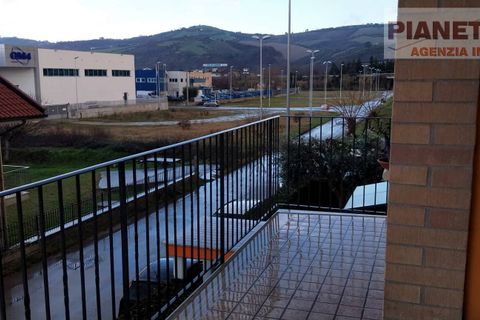 Leilighet i Spinetoli, Ascoli Piceno, Spinetoli - € 78 000 | Ref: VC2461 - foto 7