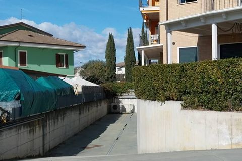 Leilighet i Spinetoli, Ascoli Piceno, Spinetoli - € 78 000 | Ref: VC2461 - foto 8