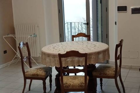 Leilighet i Ancarano, Teramo, Ancarano - € 55 000 | Ref: VC2463 - foto 5