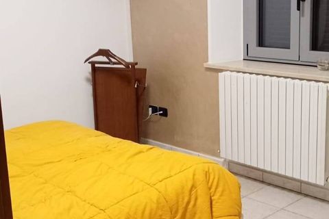 Leilighet i Ancarano, Teramo, Ancarano - € 55 000 | Ref: VC2463 - foto 10