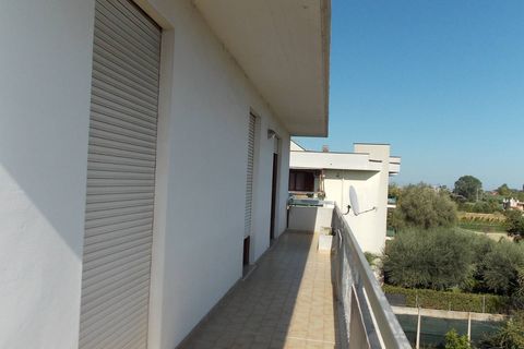 Leilighet i Monteprandone, Ascoli Piceno, Monteprandone - € 159 000 | Ref: VC2505 - foto 2