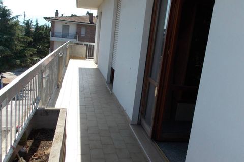 Leilighet i Monteprandone, Ascoli Piceno, Monteprandone - € 159 000 | Ref: VC2505 - foto 3